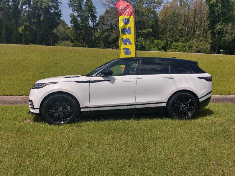 land rover range rover velar 2021 SALYT2EU0MA311292 image land rover range rover velar 2021 SALYT2EU0MA311292 image